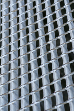 grille
