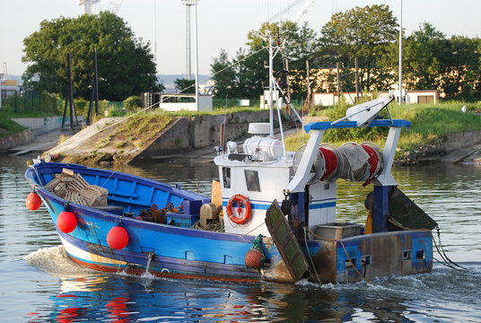 chercher les poissons