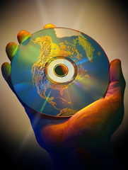 USA world technology