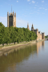 Houses of Parliament, London