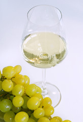 White wine