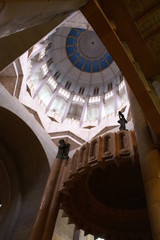 basilique de Koekelberg de Bruxelles