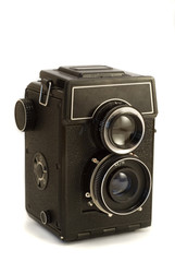 Old camera