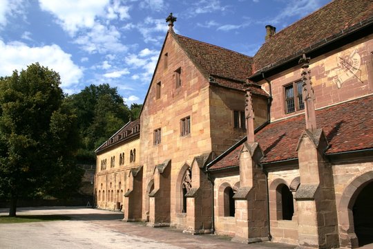 Kloster Maulbronn 10