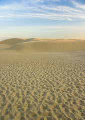 Sand
