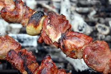 meat  grill 