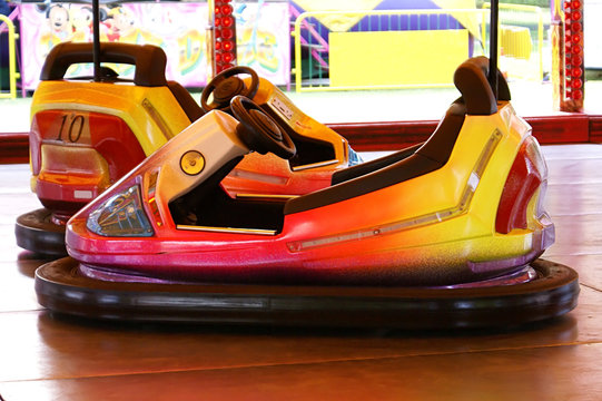 Dodgems