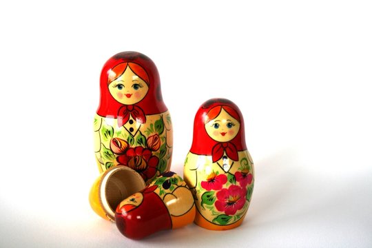 babuschka