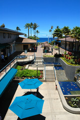 Whalers Village Shopping Cente