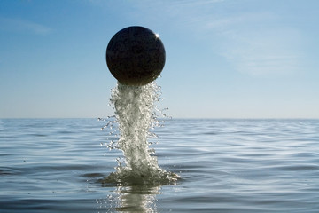 Sea launch 1