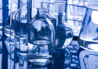 Laboratory equipment