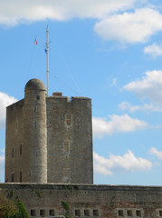 fort vauban