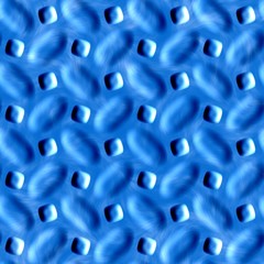 tileable blue squares background