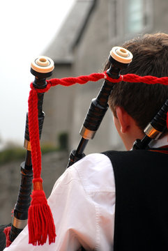 Musique tradionnelle