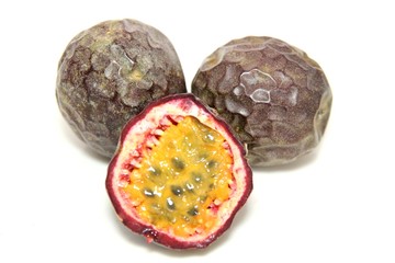 Passionsfrucht