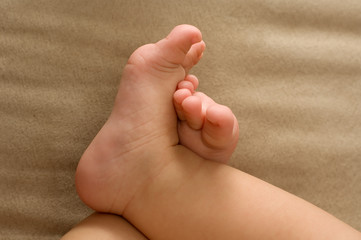 Baby Feet