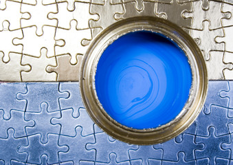 Let your world be colorful!