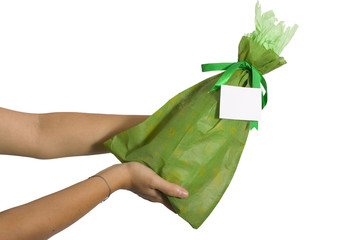 wine gift
