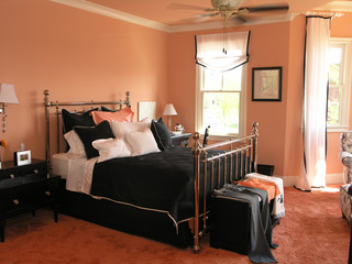 Luxury 1 - Bedroom 3