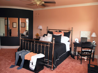 Luxury 1 - Bedroom 4