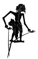 Shadow Puppet 