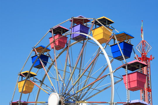 Ferris Wheel