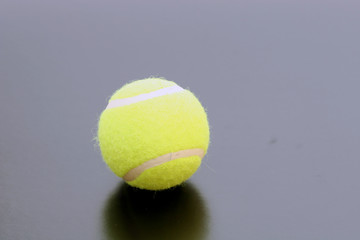 Tennis ball