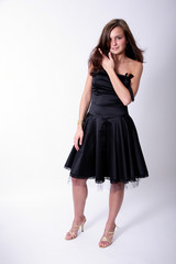 Fototapeta premium glamour