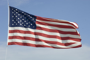 US Flag