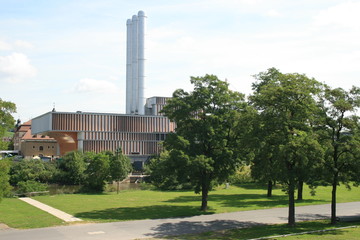 heizkraftwerk würzburg