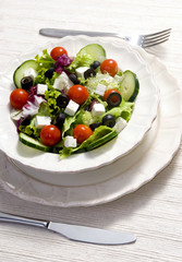 Salad