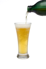 verre de biere