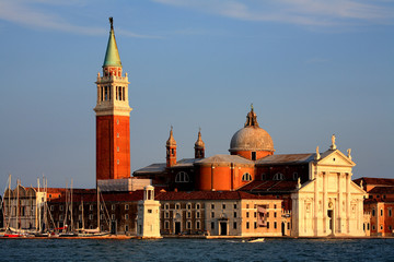 Fototapeta premium Venice