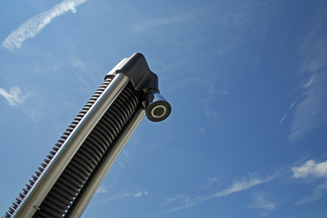 solardusche © Dani Kreienbühl