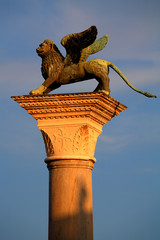 Venetian Sculpture