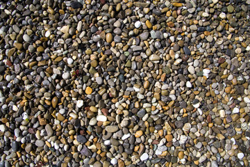 kieselsteine