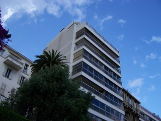 Obraz premium immobilier