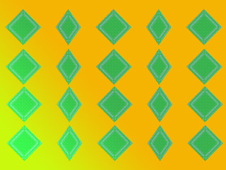 diamond