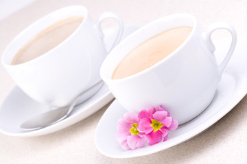 Two Cups