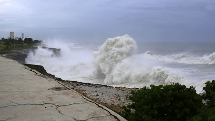 Hurricane Dean 9