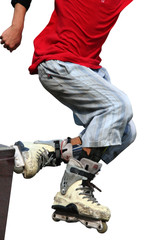 rollerblades
