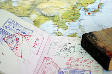 Travel and Visa