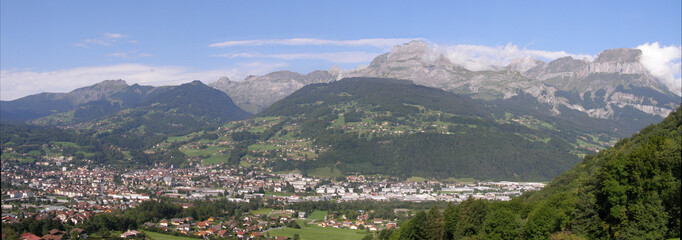 panorama sallanches 1