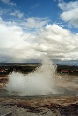 Geyser