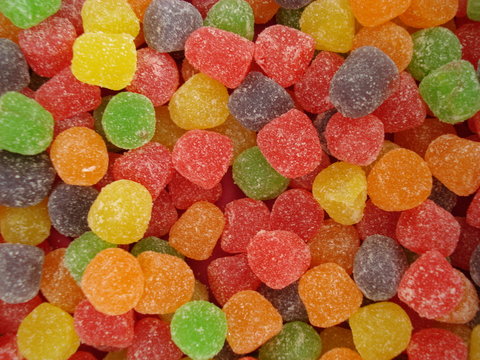 Candies