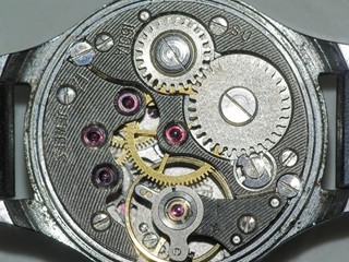 Clock inside macro 5