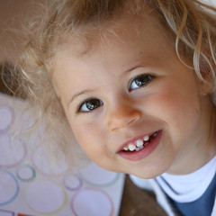 Petit ange #2