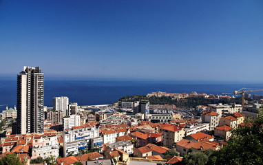 Monaco