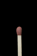 Red Matchstick