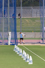 Hammer Throw